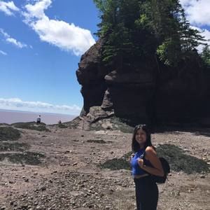 Meet your Posher, Alexa